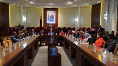 الكتاب المحلفون يراهنون على تعديلات  في قانون "المفوضين القضائيين"