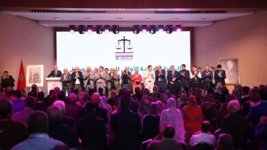 هل يعيد ترتيب البيت الداخلي حزبَ الاستقلال إلى واجهة المشهد السياسي؟