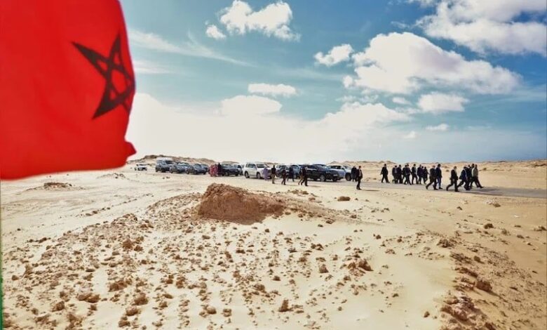 هل يساهم التقارب الدبلوماسي بين المغرب وموريتانيا في حل نزاع الصحراء؟