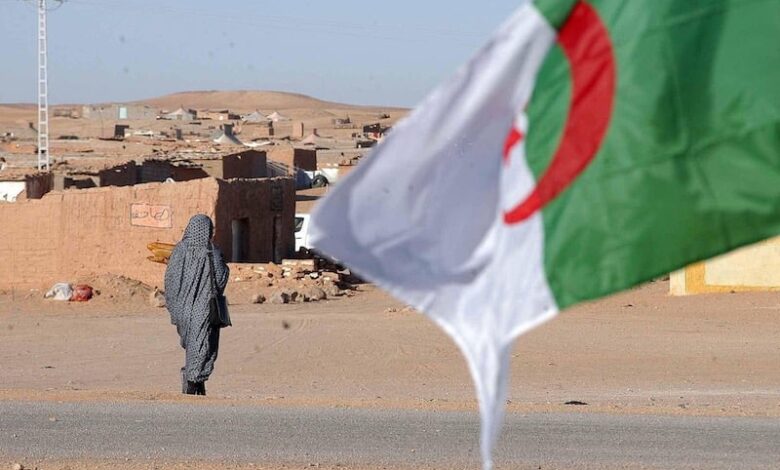 الجزائر واستفتاء الصحراء .. جمود إيديولوجي وحنين إلى "التصويت الفرنسي"