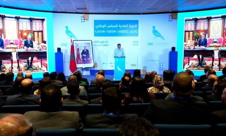 "قيادات تجمعية" تثمّن الجهود الحكومية وورش إصلاح مدونة الأسرة المغربية