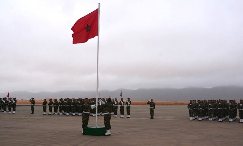 القوات المسلحة المغربية تساهم في دليل جديد لعمليات حفظ السلام الأممية