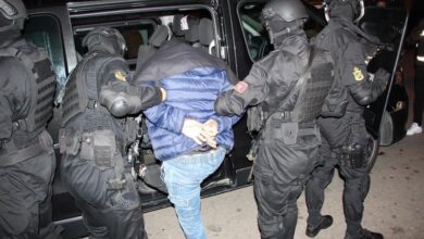 المغرب يوسع نطاق مواجهة معاقل الإرهابيين في الساحل الإفريقي