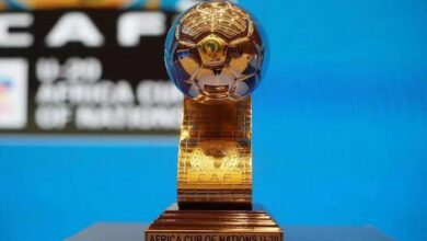 "كأس إفريقيا U20" تنظم في مصر