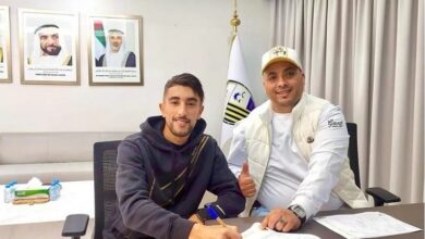 الخلوي: "الدوري الإماراتي تنافسي"