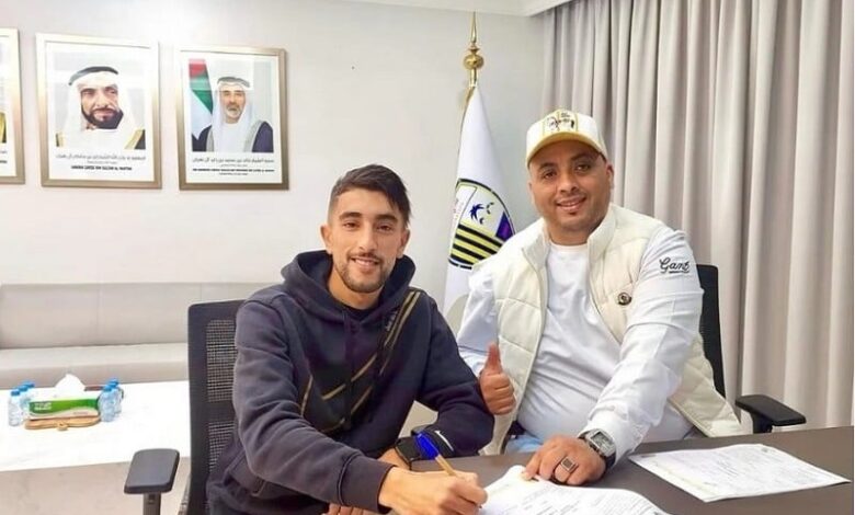 الخلوي: "الدوري الإماراتي تنافسي"