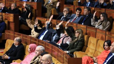 المغرب يحتل المركز 102 عالميا في مشاركة النساء بالعمل التشريعي