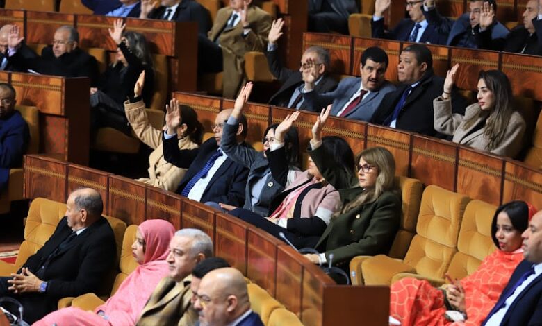 المغرب يحتل المركز 102 عالميا في مشاركة النساء بالعمل التشريعي