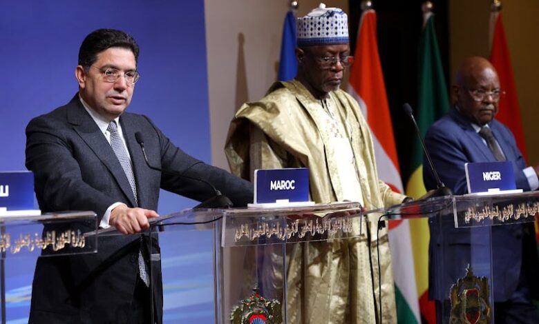 المغرب يدعم إعادة إدماج النيجر وبوركينافاسو ومالي في الاتحاد الإفريقي
