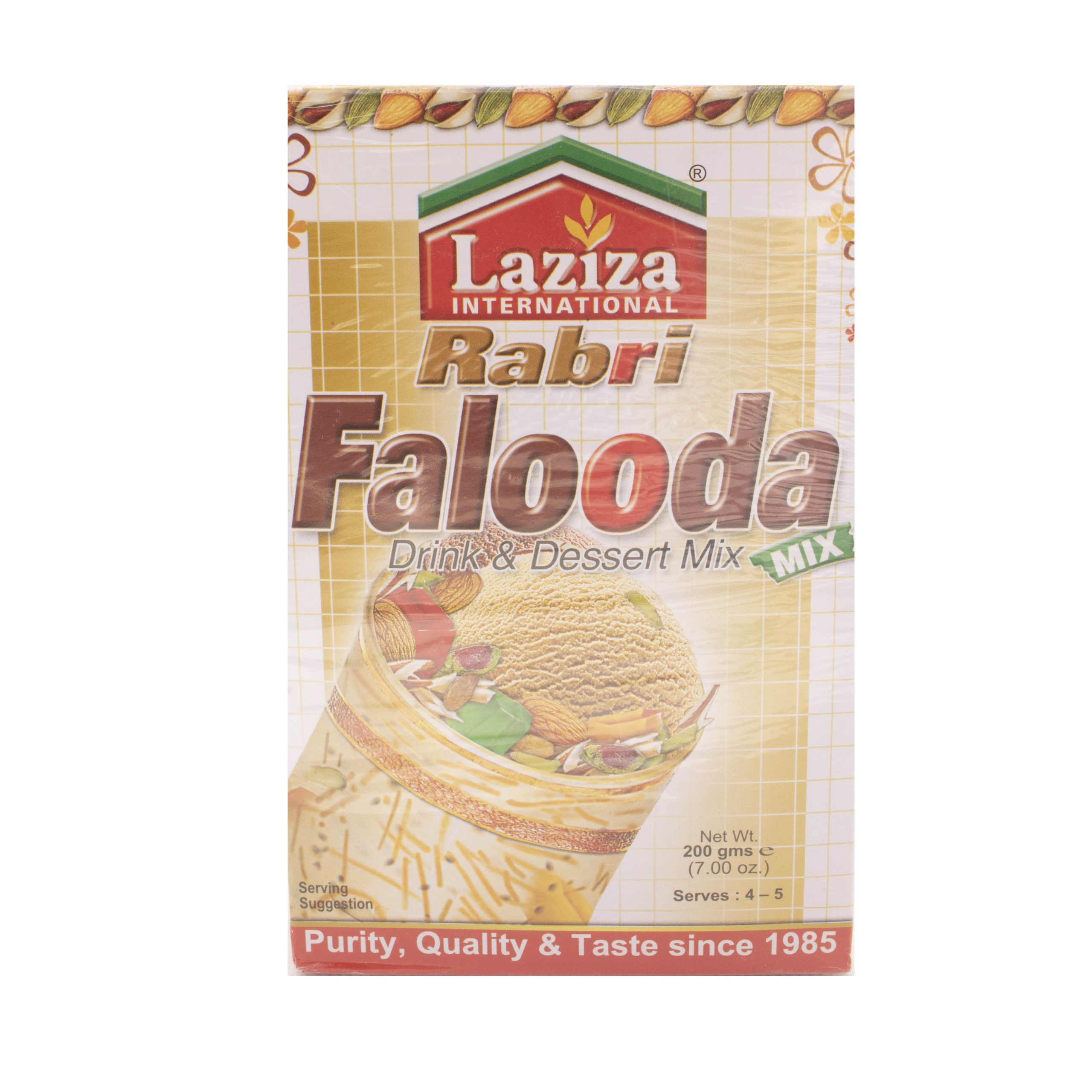 Laziza Rabri Faloodi Mix