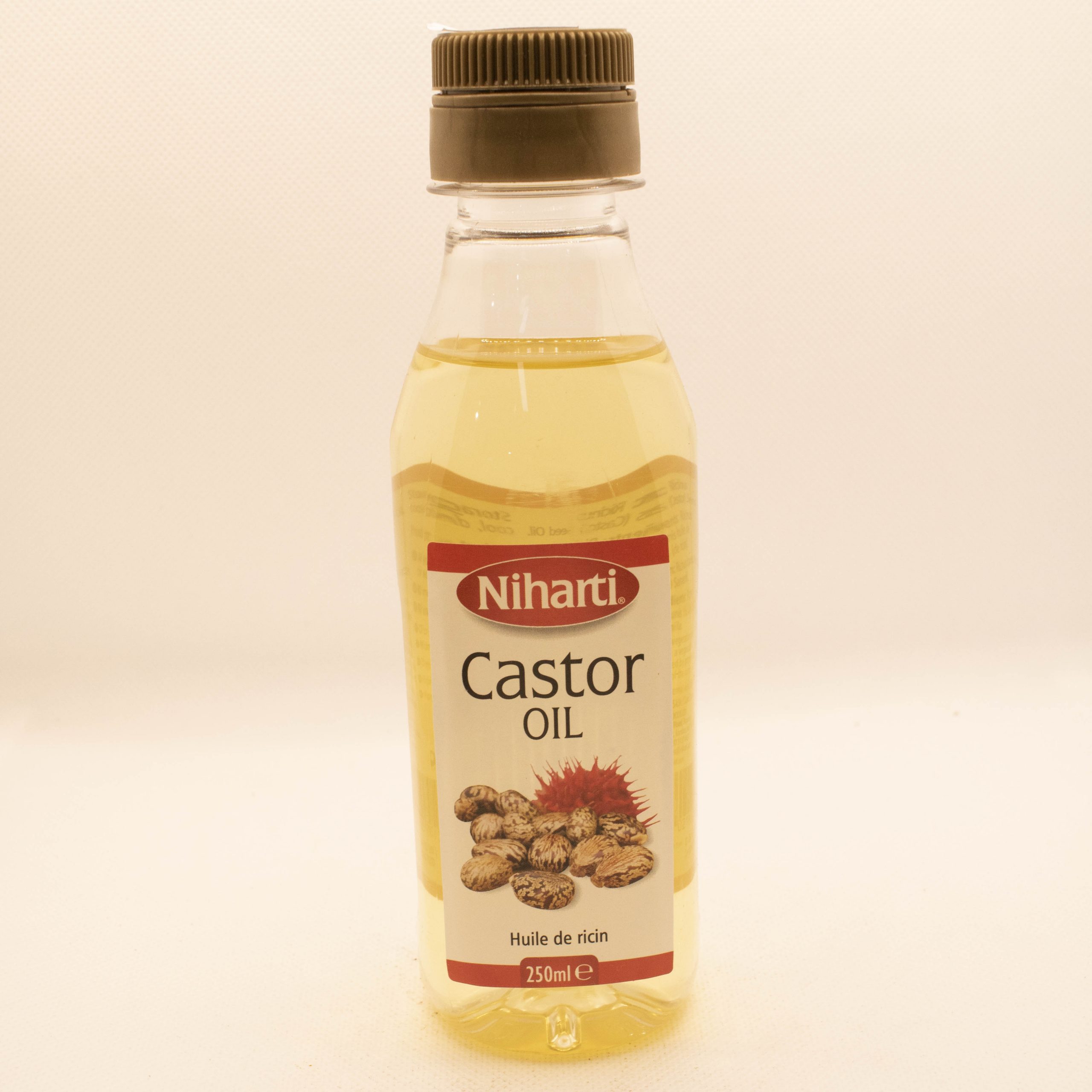 Niharti Castor Oil