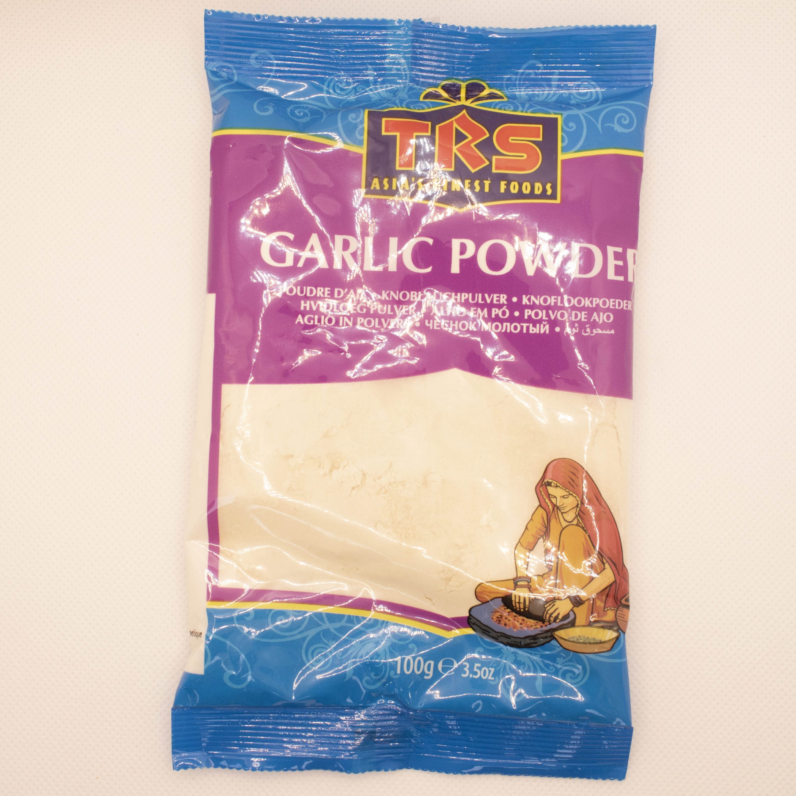 TRS Garlic Powder