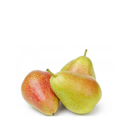 Red Pears Prepacked