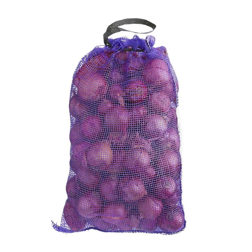 Red Onions Bag 4kg