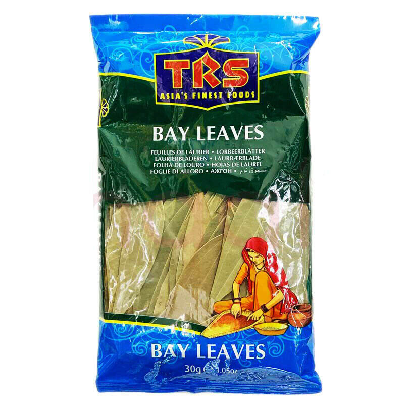 TRS Bay Leaves 30g