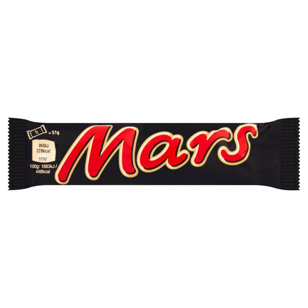 Mars