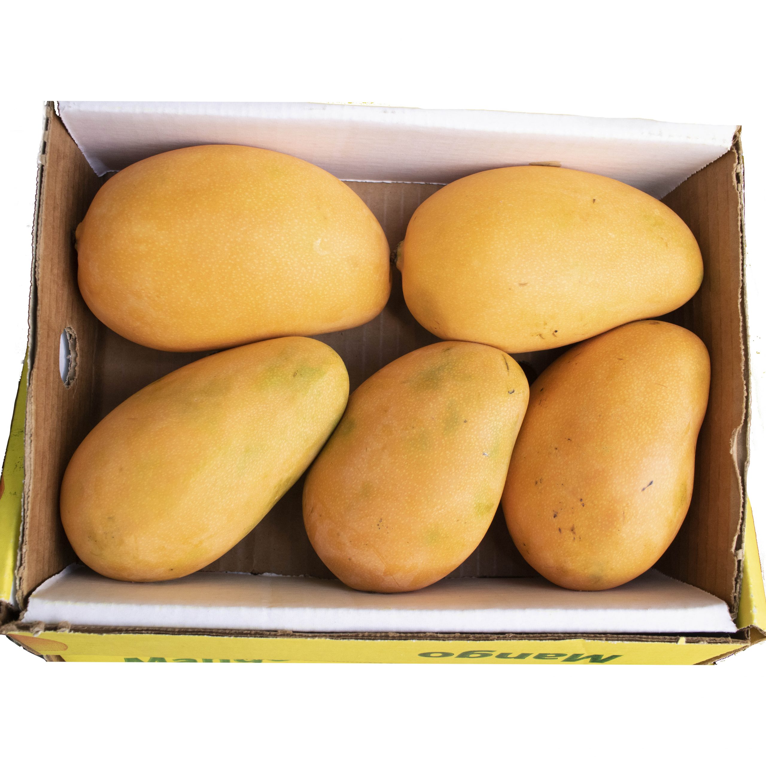 Dominican Mangoes