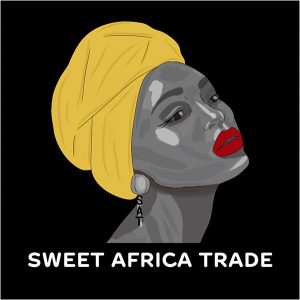 Sweet Africa Trade Logo