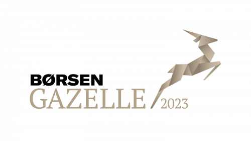 Børsen Gazelle
