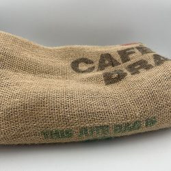 Kaffesäck