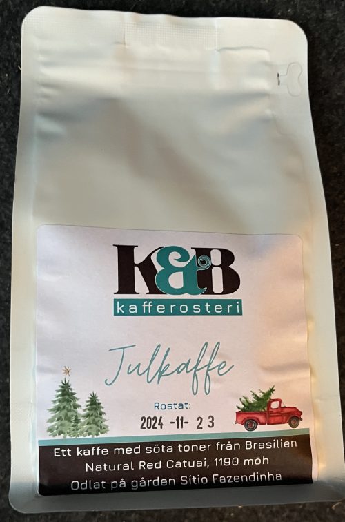 Julkaffe