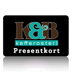 Presentkort