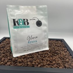 Kenya - Gloria SL28 AA ljus  SISTA BATCHEN