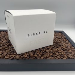 SIBARIST wave