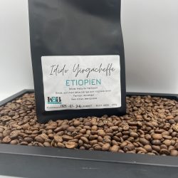 Etiopien - Idido
