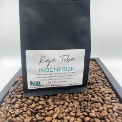 Indonesien - Raja Toba