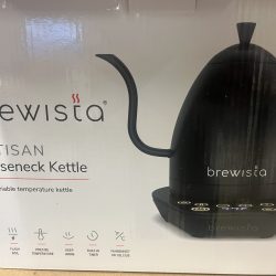 Brewista vattenkokare
