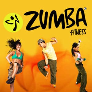 zumba zumba