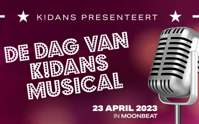 De Dag van K!dans Musical