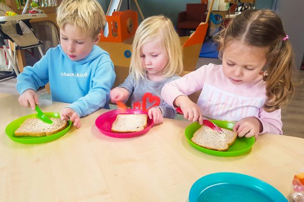 Kinderdagverblijf eten-1