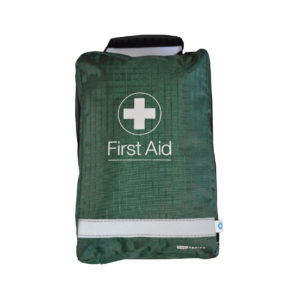 First Aid For Parents Kit