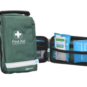 First Aid Kit