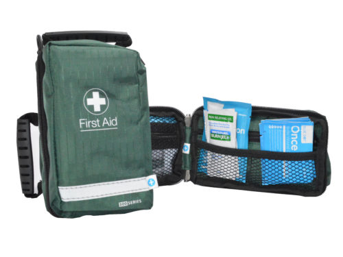 First Aid Kit