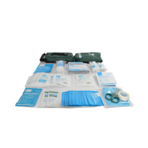 Travel First Aid Kit (small)