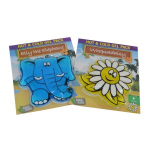 Bruise Soothers