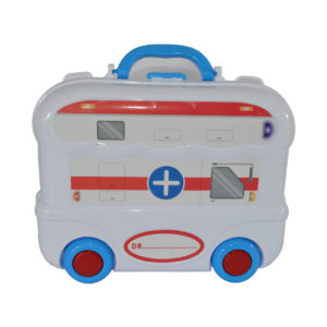 Dinky & Junior Medics