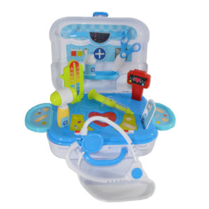 Childrens Medical Kit (Toy)