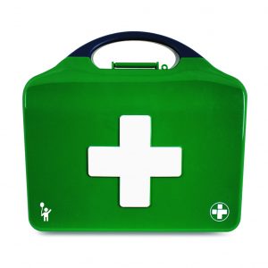 Paediatric First Aid Kit