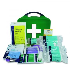 Paediatric First Aid Kit