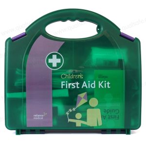 Paediatric First Aid Kit