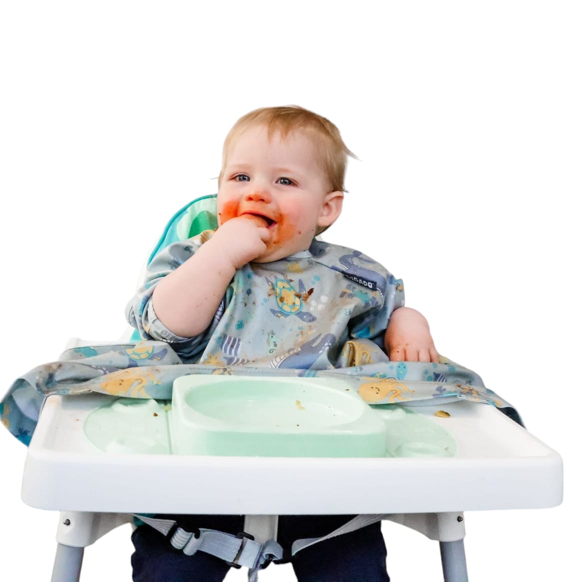 Safer Eating in Early Years