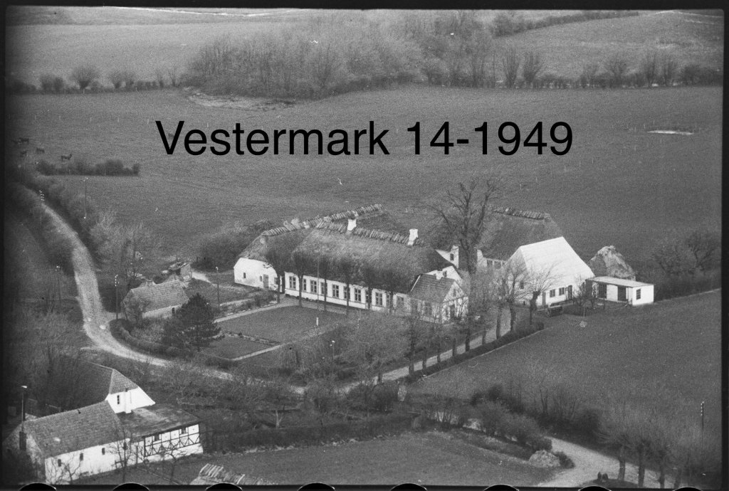 Vestermark 14 - 1949
