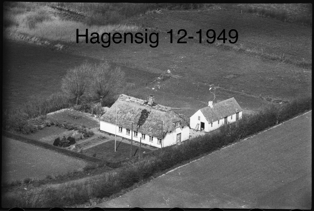 Hagensig 12 - 1949