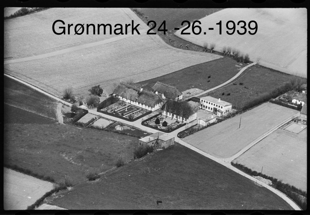 Grønmark 24-26 - 1939