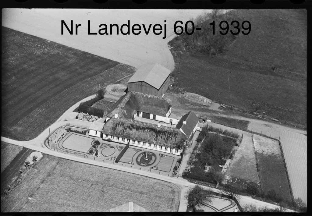 Nørre Landevej 60 - 1939