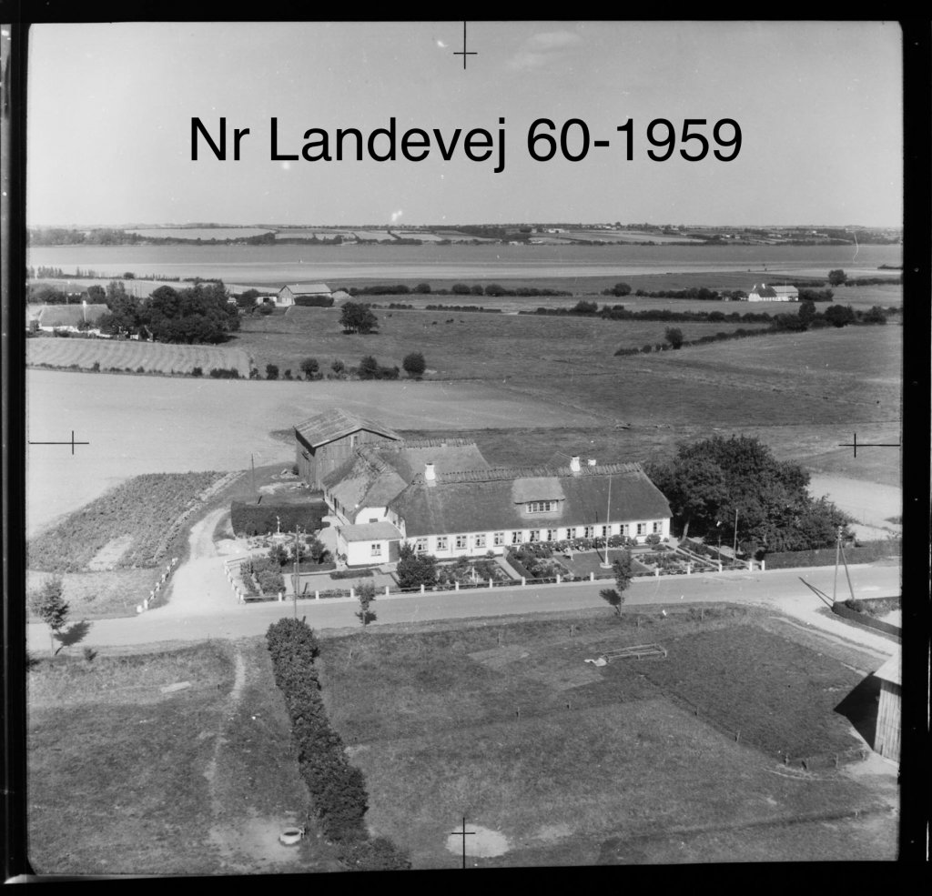 Nørre Landevej 60 - 1959